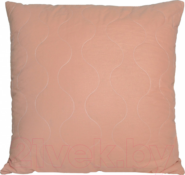Изображение товара Подушка для сна Angellini 5с57л 70x70 (бежевый)