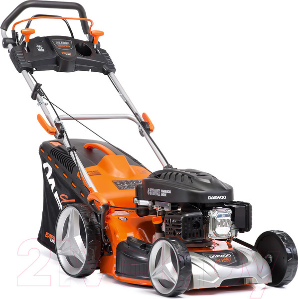 Изображение товара Газонокосилка бензиновая Daewoo Power DLM 5100SV