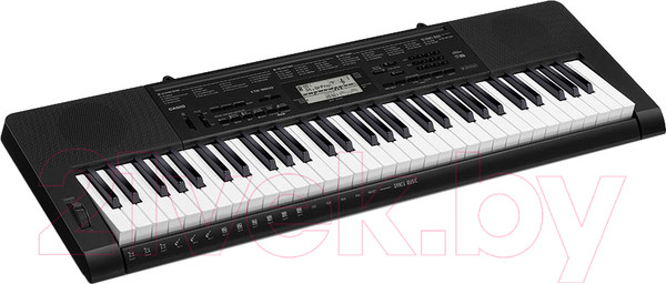 Изображение товара Синтезатор Casio CTK-3500