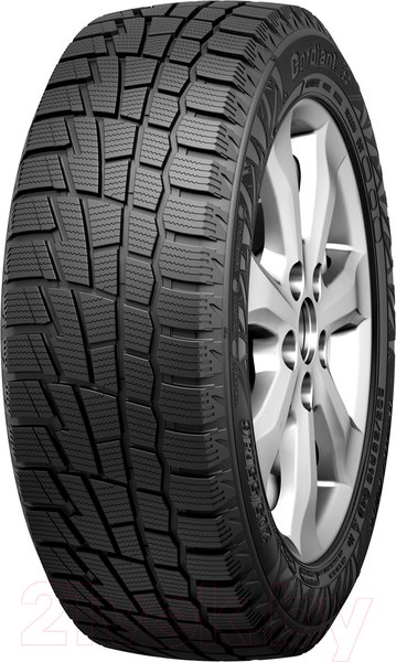 Изображение товара Зимняя шина Cordiant Winter Drive 215/55R17 98T
