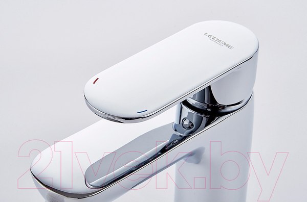 Изображение товара Смеситель Ledeme L1010