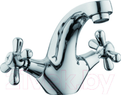 Изображение товара Смеситель Ledeme L1018