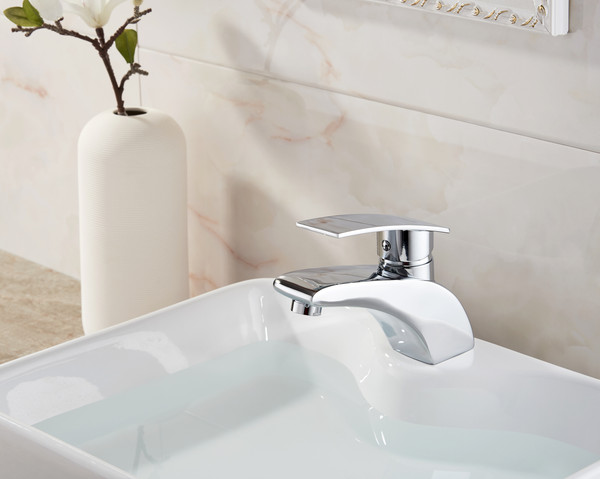 Изображение товара Смеситель Ledeme L1070