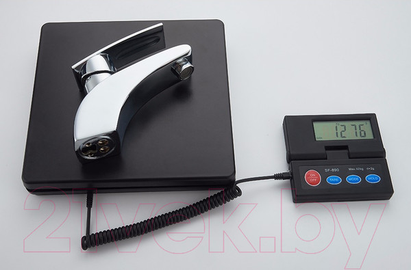 Изображение товара Смеситель Ledeme L1070