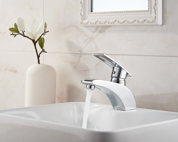 Изображение товара Смеситель Ledeme L1070