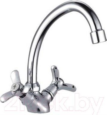 Изображение товара Смеситель Ledeme L4112