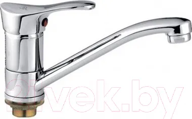 Изображение товара Смеситель Ledeme L4514B-2