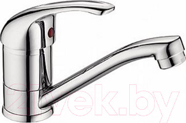 Изображение товара Смеситель Ledeme L4529-B