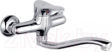 Изображение товара Смеситель Ledeme L4614-B