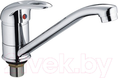 Изображение товара Смеситель Ledeme L4902-B