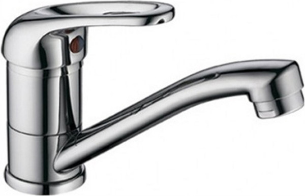 Изображение товара Смеситель Ledeme L4539-B