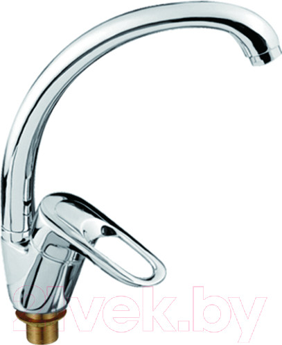 Изображение товара Смеситель Ledeme L5904