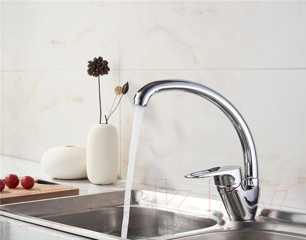 Изображение товара Смеситель Ledeme L5904