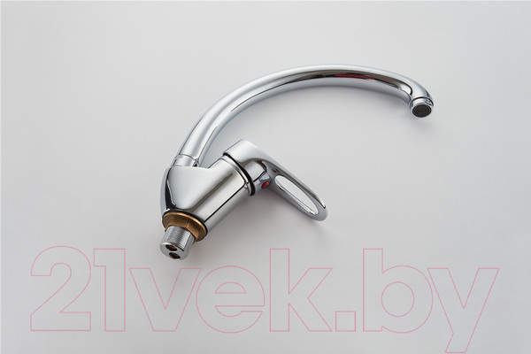 Изображение товара Смеситель Ledeme L5904