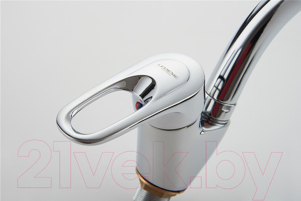 Изображение товара Смеситель Ledeme L5904