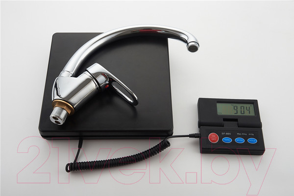 Изображение товара Смеситель Ledeme L5904