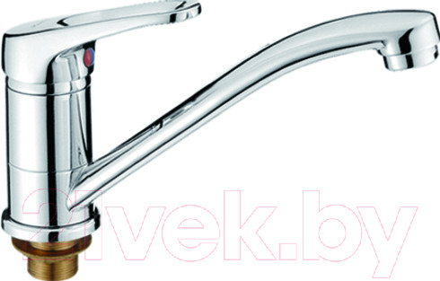 Изображение товара Смеситель Loffrey LF84513-2