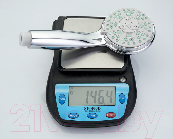 Изображение товара Лейка ручного душа Ledeme L16