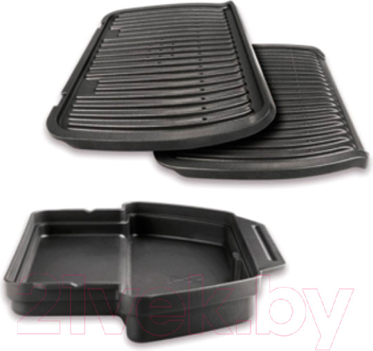 Изображение товара Электрогриль Tefal GC712834