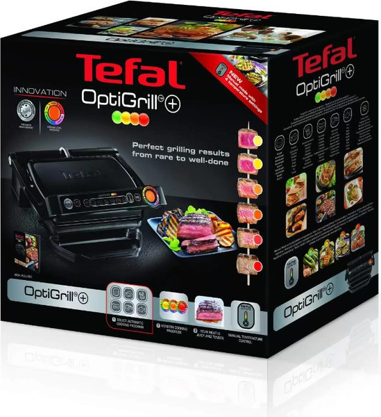 Изображение товара Электрогриль Tefal GC712834