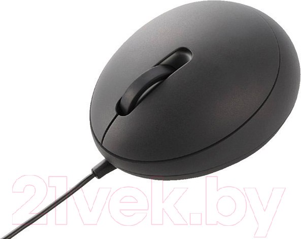 Изображение товара Мышь Elecom Egg 13005 (черный)