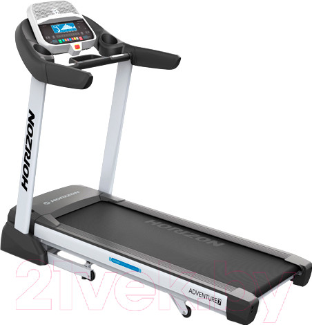 Изображение товара Электрическая беговая дорожка Horizon Fitness Adventure 7 Viewfit