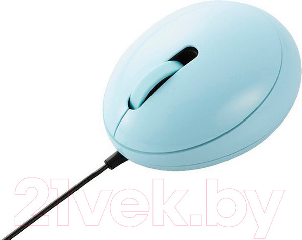 Изображение товара Мышь Elecom Egg 13009