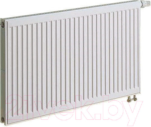 Изображение товара Радиатор стальной Kermi Therm X2 Profil-Ventil FTV Тип 22 300x600 / FTV220300601R2K