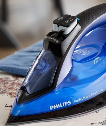 Изображение товара Утюг Philips GC3920/20