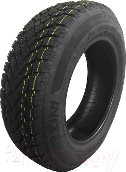 Изображение товара Зимняя шина Mazzini Snowleopard 195/55R15 85T