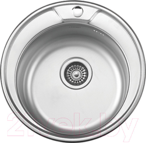 Изображение товара Мойка кухонная Ledeme L64949