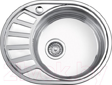 Изображение товара Мойка кухонная Ledeme L65745-R