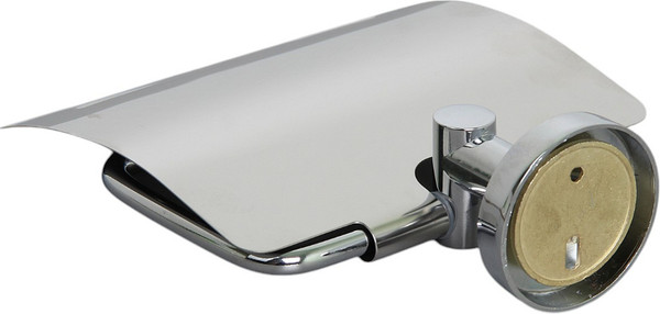 Изображение товара Держатель для туалетной бумаги Ledeme L1703