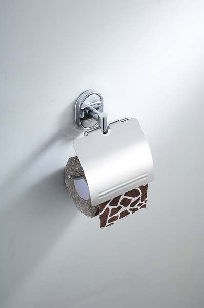 Изображение товара Держатель для туалетной бумаги Ledeme L1903