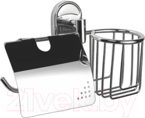 Изображение товара Держатель для туалетной бумаги Ledeme L1903-1