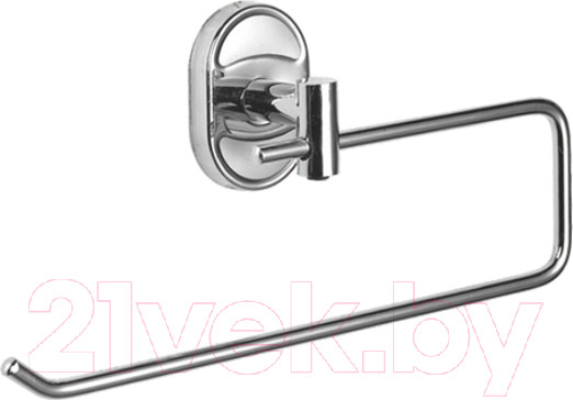 Изображение товара Держатель для бумажных полотенец в ванную Ledeme L1903-2