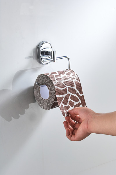 Изображение товара Держатель для туалетной бумаги Ledeme L1903-3