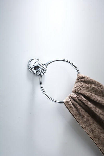 Изображение товара Кольцо для полотенца Ledeme L1904