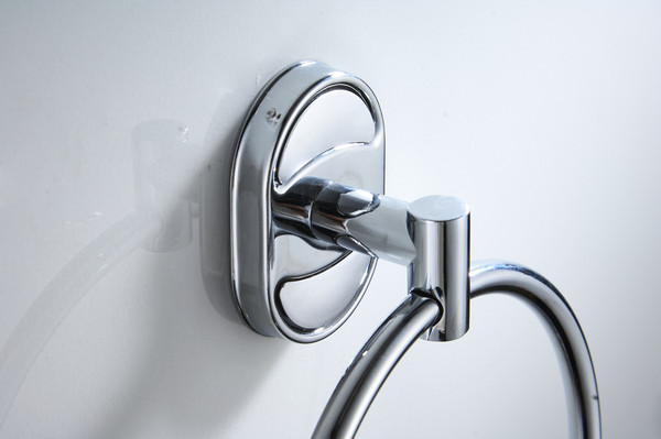 Изображение товара Кольцо для полотенца Ledeme L1904