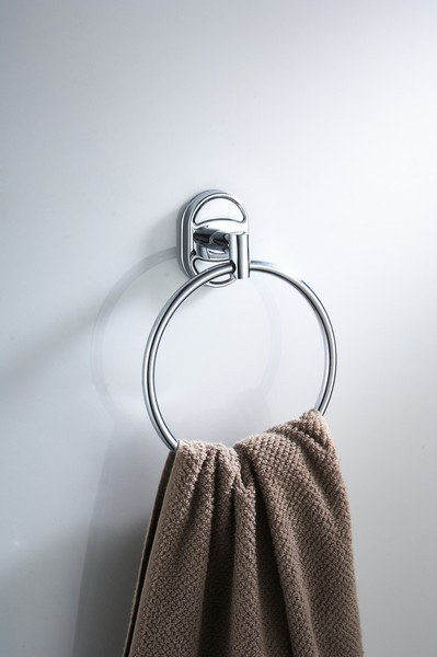 Изображение товара Кольцо для полотенца Ledeme L1904