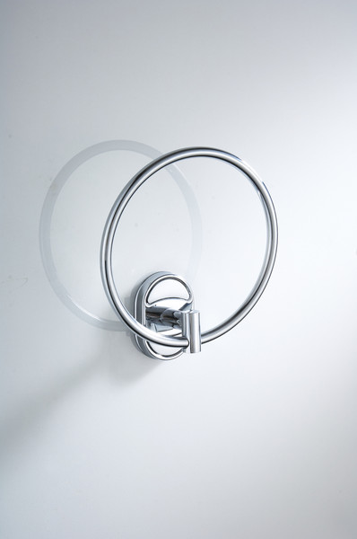 Изображение товара Кольцо для полотенца Ledeme L1904