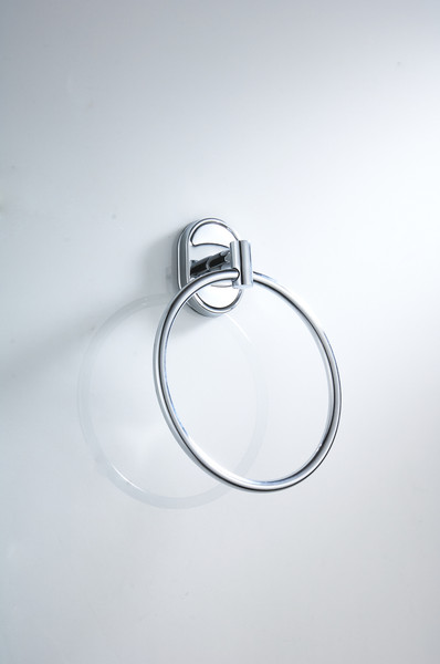 Изображение товара Кольцо для полотенца Ledeme L1904