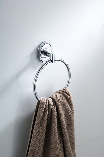 Изображение товара Кольцо для полотенца Ledeme L1904