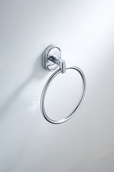 Изображение товара Кольцо для полотенца Ledeme L1904