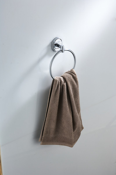 Изображение товара Кольцо для полотенца Ledeme L1904