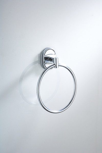 Изображение товара Кольцо для полотенца Ledeme L1904