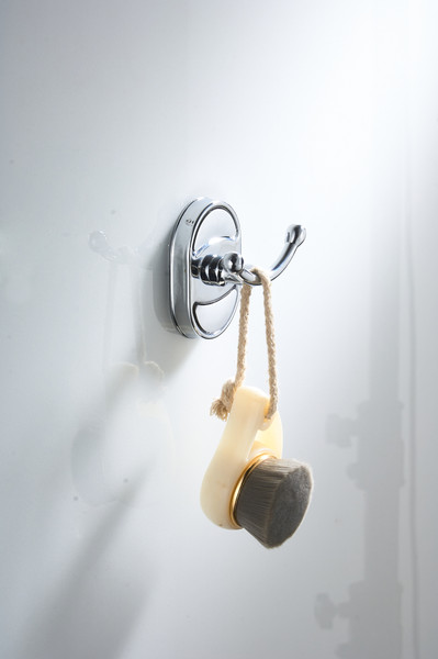 Изображение товара Крючок для ванной Ledeme L1905-2