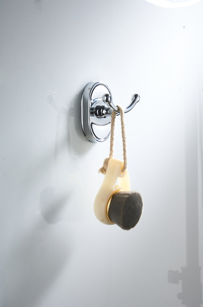 Изображение товара Крючок для ванной Ledeme L1905-2