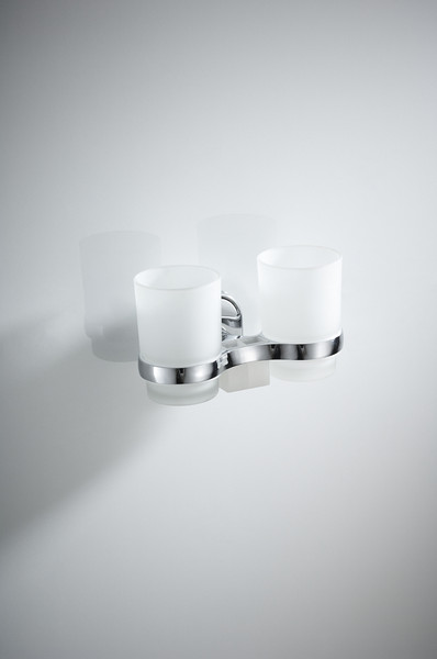 Изображение товара Набор стаканов для зубной щетки и пасты Ledeme L1908