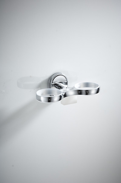 Изображение товара Набор стаканов для зубной щетки и пасты Ledeme L1908